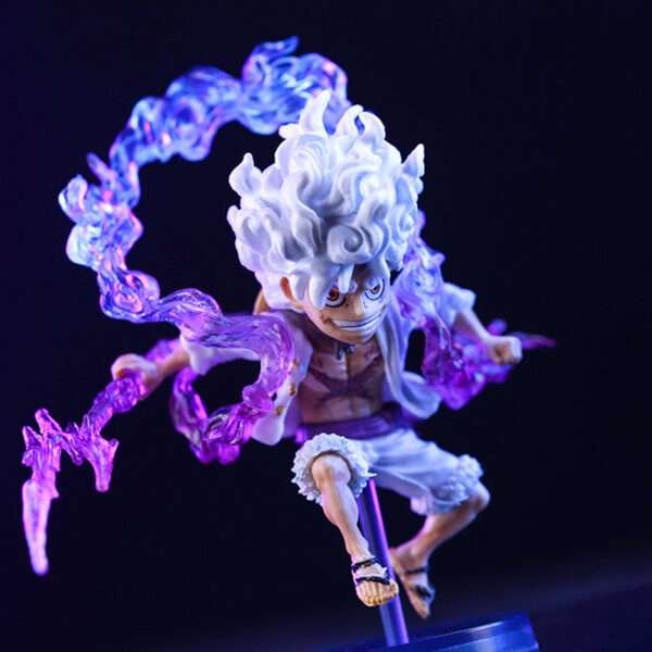 one piece action figure