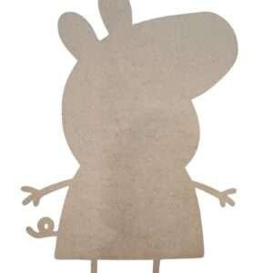 peppa mdf