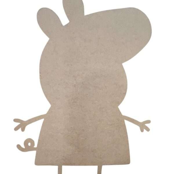 peppa mdf