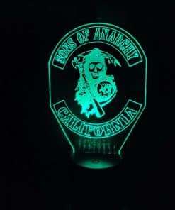 Φωτιστικό Sons Of Anarchy - Image 8