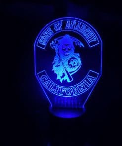 Φωτιστικό Sons Of Anarchy - Image 5