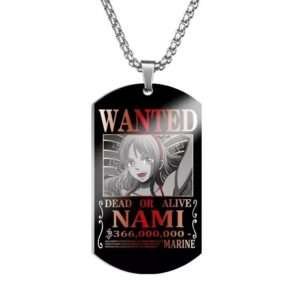 one piece pendant