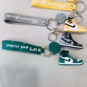 keychain doll accessory