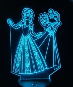 Φωτιστικό Frozen - Image 8