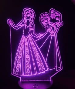 Φωτιστικό Frozen - Image 7