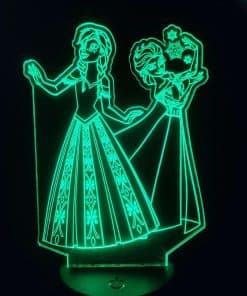 Φωτιστικό Frozen - Image 6