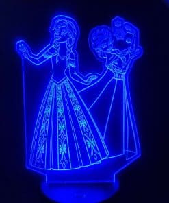 Φωτιστικό Frozen - Image 5
