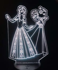 Φωτιστικό Frozen - Image 9