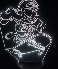 Φωτιστικό Garfield Γκάρφιλντ - Image 2