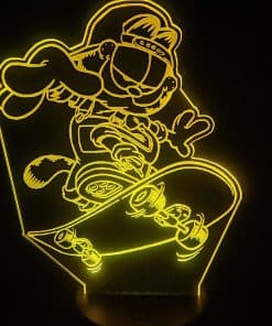 Φωτιστικό Garfield Γκάρφιλντ - Image 7