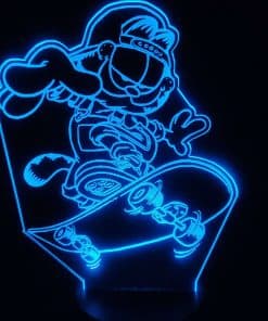 Φωτιστικό Garfield Γκάρφιλντ - Image 6
