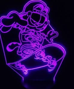Φωτιστικό Garfield Γκάρφιλντ - Image 3