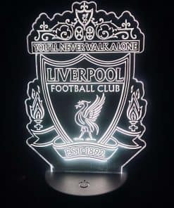 Alternative view of Φωτιστικό Liverpool