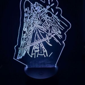 Φωτιστικό Sephiroth