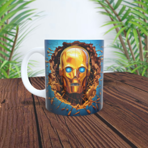 C-3PO