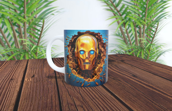 C-3PO