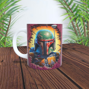 Mandalorian