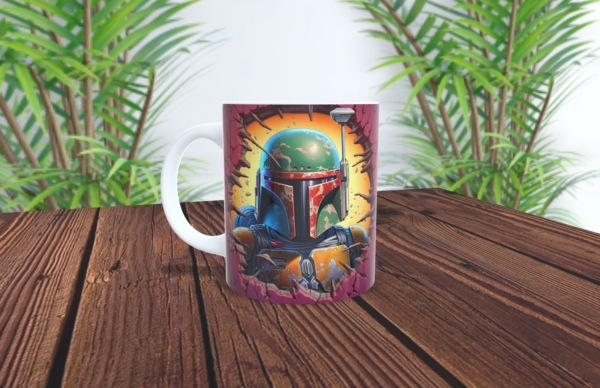 Mandalorian