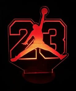 Φωτιστικό Air Jordan