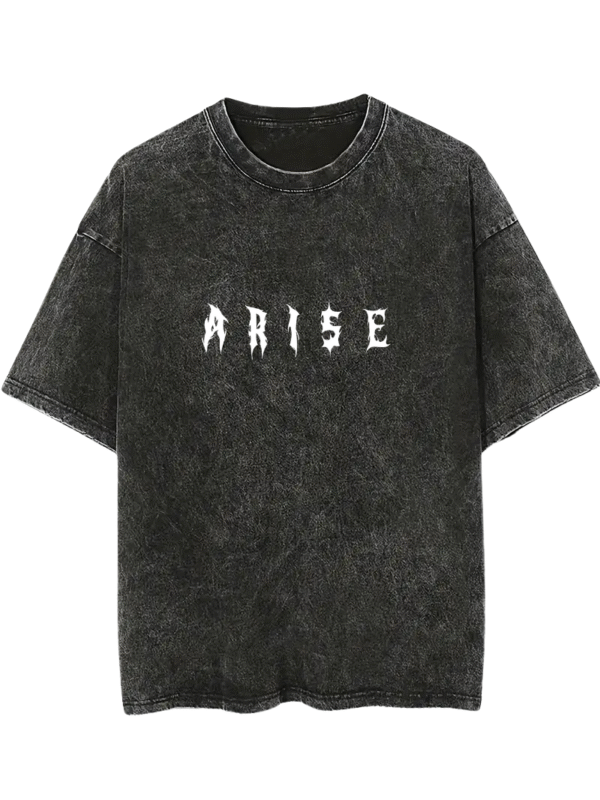 Μπλούζα Arise