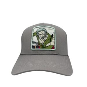 Καπέλο One Piece Zoro – front view