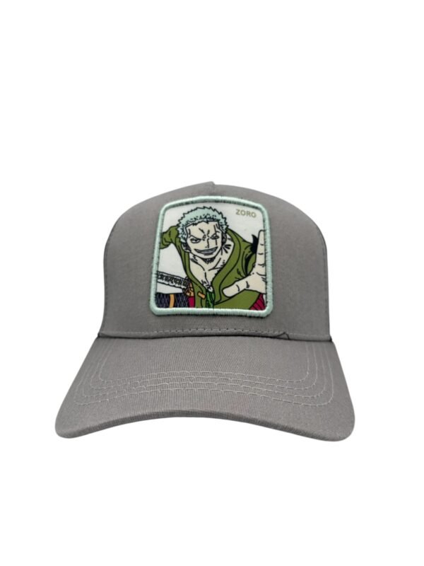 Καπέλο One Piece Zoro – front view