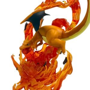 Φιγούρα Pokemon - Charizard 20cm