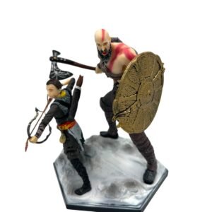 Φιγούρα God Of War 20cm