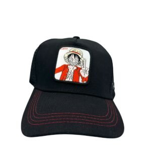 Καπέλο One Piece Luffy