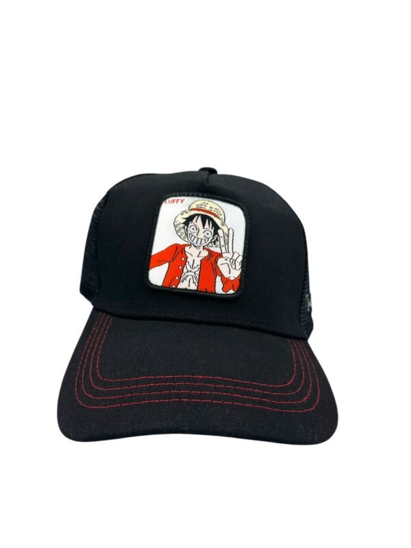Καπέλο One Piece Luffy