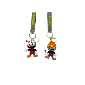 Μπρελόκ Cuphead