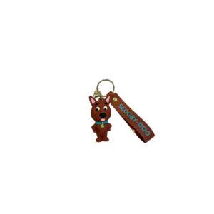 Μπρελόκ Scooby Doo