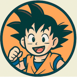 DRAGONBALL