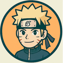 NARUTO