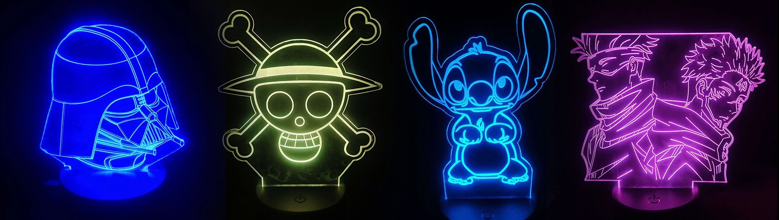 LED