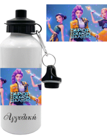 k pop παγουρι