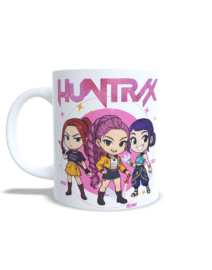 mug k pop