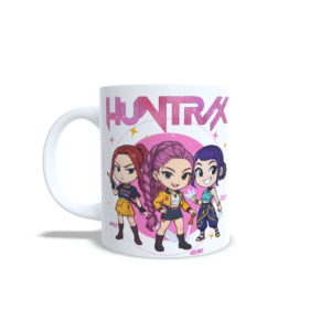 mug k pop