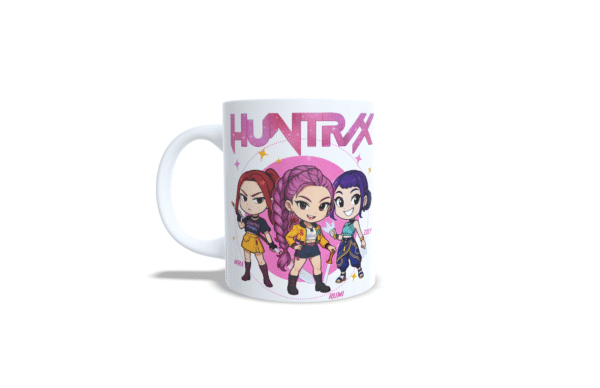 mug k pop