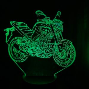 Φωτιστικό Yamaha MT-03 2020