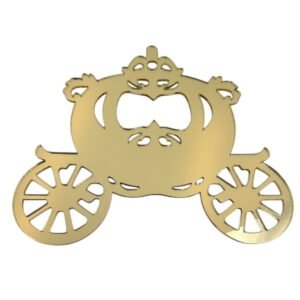 Κολοκύθα Plexiglass