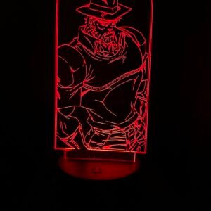 Φωτιστικό Jojo Joseph Joestar