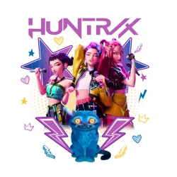 Δώρα K-POP DEMON HUNTERS