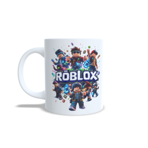 Κούπα Roblox