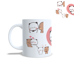 Κούπα Bubu Dudu