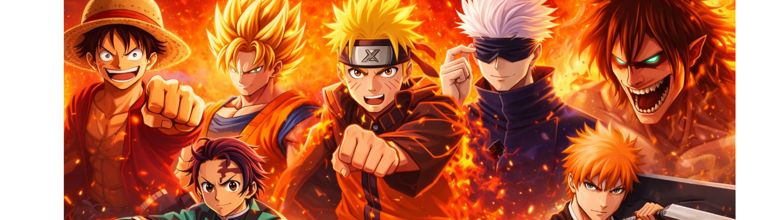 Χειροποίητα προσωποποιημένα δώρα ANIME