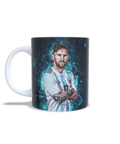 Κούπα Lionel Messi GOAT Edition 330 ml