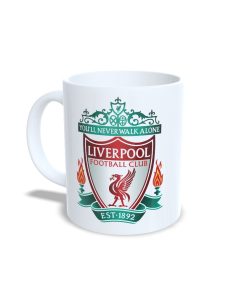 Κούπα Liverpool 330 ml