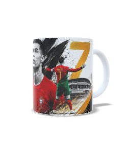 Κούπα Cristiano Ronaldo 330 ml